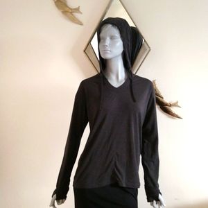 MEC Base Layer Hoodie